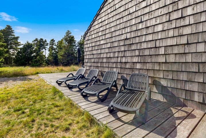Sommerhus 60151 på Møllehusvej 30a, Blåvand - Billede #29