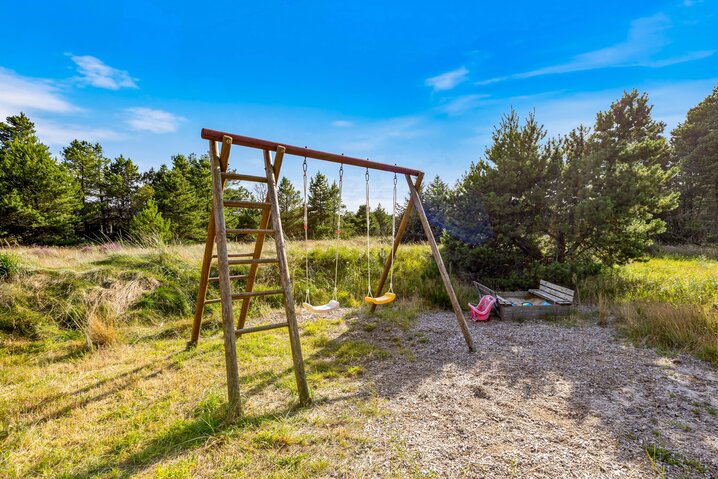 Sommerhus 60151 på Møllehusvej 30a, Blåvand - Billede #30