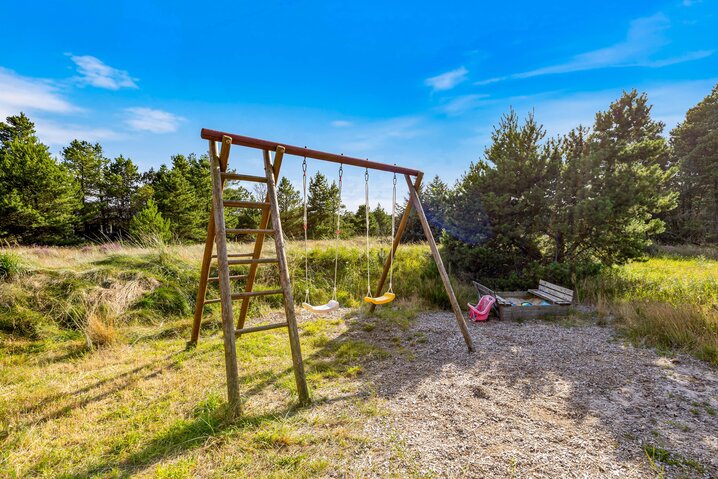 Ferienhaus 60151 in Møllehusvej 30a, Blåvand - Bild #30