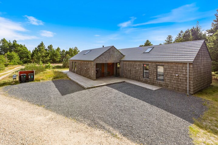 Ferienhaus 60151 in Møllehusvej 30a, Blåvand - Bild #31