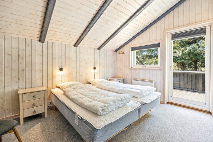 Ferienhaus 60155 in Kallesensvej 27, Blåvand - Bild #16