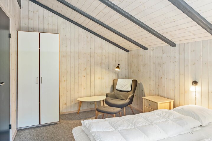 Ferienhaus 60155 in Kallesensvej 27, Blåvand - Bild #17