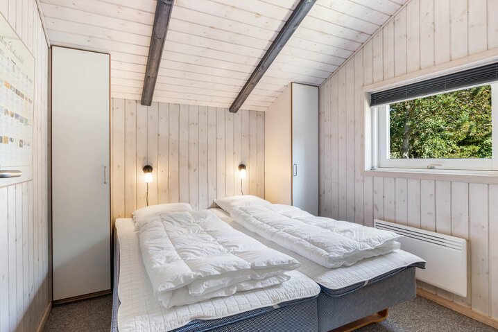 Ferienhaus 60155 in Kallesensvej 27, Blåvand - Bild #22