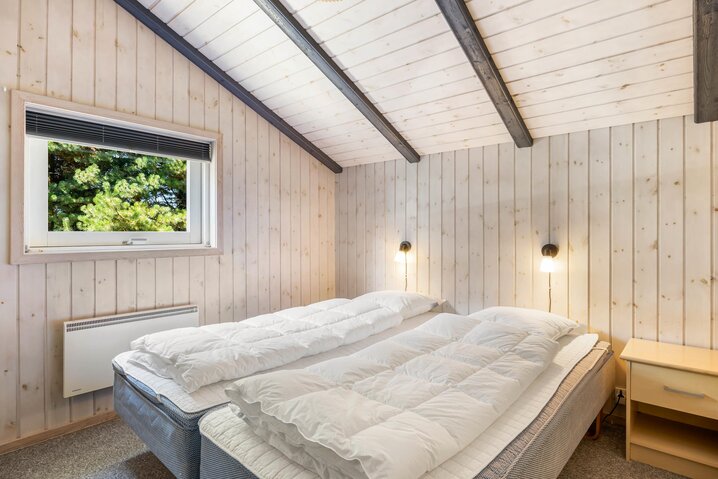 Ferienhaus 60155 in Kallesensvej 27, Blåvand - Bild #26