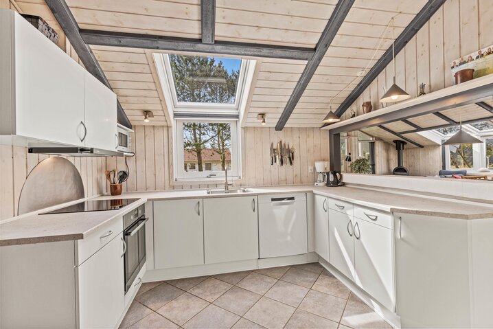 Ferienhaus 60155 in Kallesensvej 27, Blåvand - Bild #2