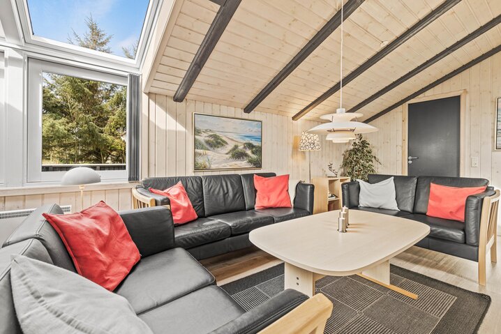 Ferienhaus 60155 in Kallesensvej 27, Blåvand - Bild #3