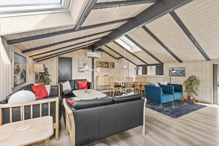 Ferienhaus 60155 in Kallesensvej 27, Blåvand - Bild #5