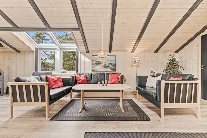 Ferienhaus 60155 in Kallesensvej 27, Blåvand - Bild #6