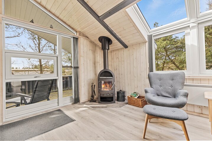 Ferienhaus 60155 in Kallesensvej 27, Blåvand - Bild #7