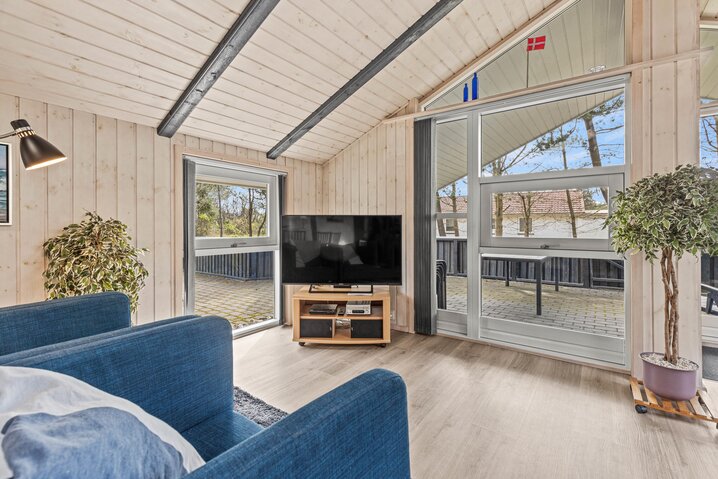 Ferienhaus 60155 in Kallesensvej 27, Blåvand - Bild #9