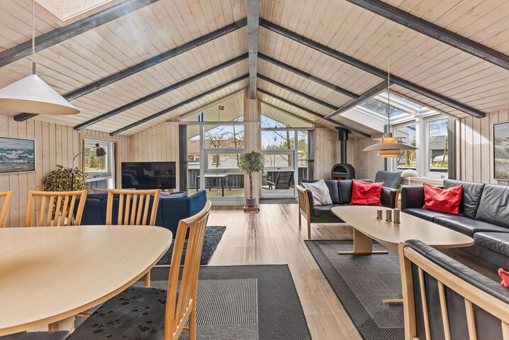 Ferienhaus 60155 in Kallesensvej 27, Blåvand - Bild #11