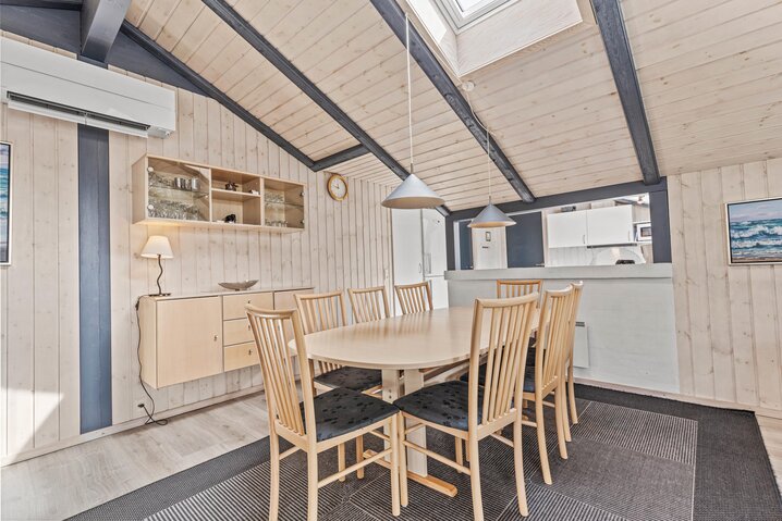 Ferienhaus 60155 in Kallesensvej 27, Blåvand - Bild #12