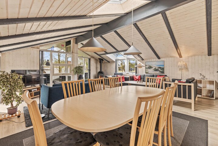 Ferienhaus 60155 in Kallesensvej 27, Blåvand - Bild #13