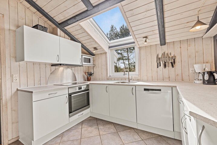 Ferienhaus 60155 in Kallesensvej 27, Blåvand - Bild #14