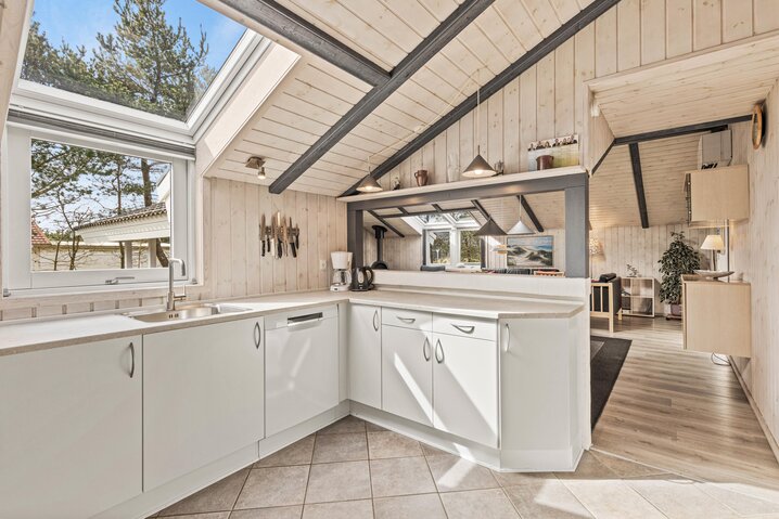 Ferienhaus 60155 in Kallesensvej 27, Blåvand - Bild #15