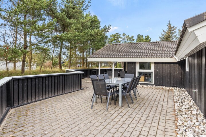 Ferienhaus 60155 in Kallesensvej 27, Blåvand - Bild #28