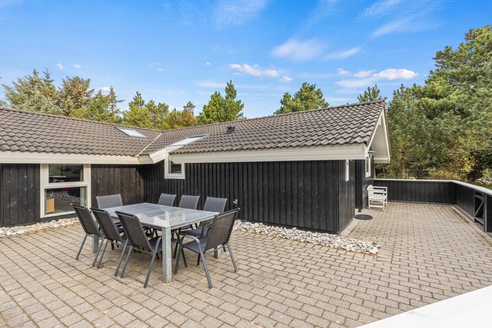 Ferienhaus 60155 in Kallesensvej 27, Blåvand - Bild #29