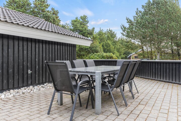 Ferienhaus 60155 in Kallesensvej 27, Blåvand - Bild #30