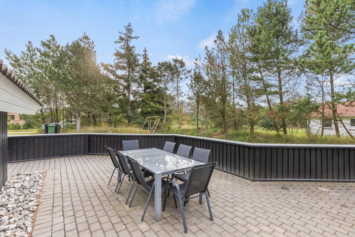 Ferienhaus 60155 in Kallesensvej 27, Blåvand - Bild #31