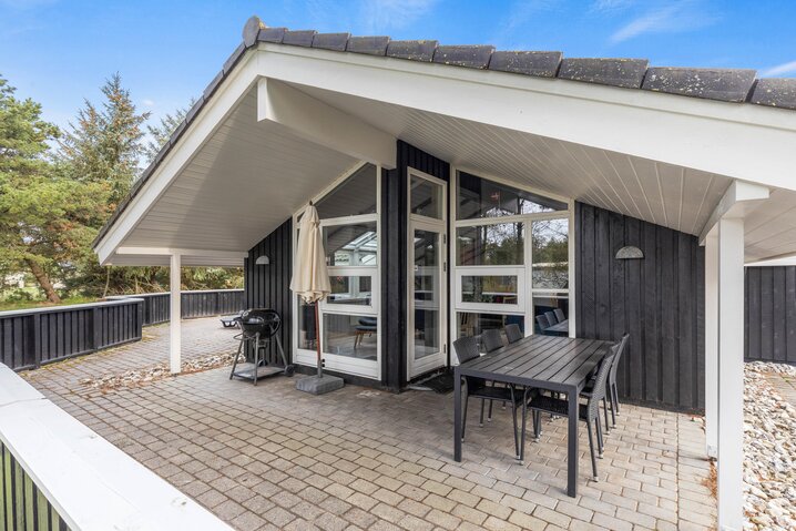 Ferienhaus 60155 in Kallesensvej 27, Blåvand - Bild #32