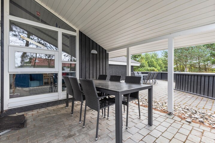 Ferienhaus 60155 in Kallesensvej 27, Blåvand - Bild #33