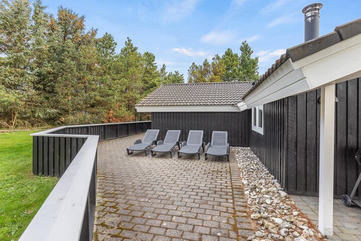 Ferienhaus 60155 in Kallesensvej 27, Blåvand - Bild #34