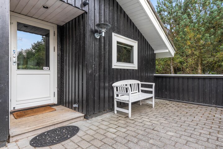 Ferienhaus 60155 in Kallesensvej 27, Blåvand - Bild #36
