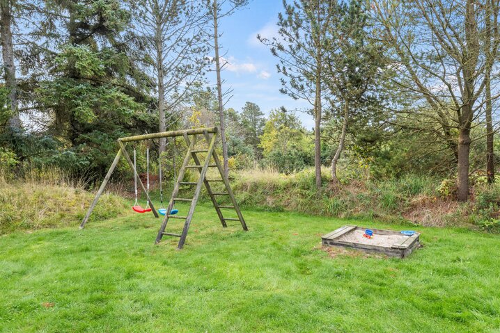 Ferienhaus 60155 in Kallesensvej 27, Blåvand - Bild #37