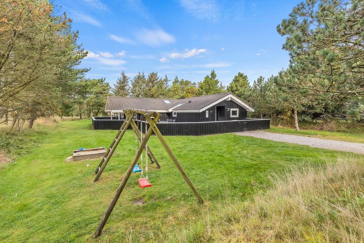 Ferienhaus 60155 in Kallesensvej 27, Blåvand - Bild #38
