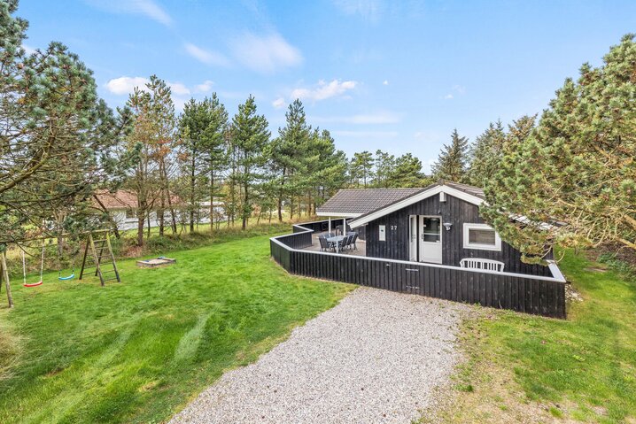 Ferienhaus 60155 in Kallesensvej 27, Blåvand - Bild #39