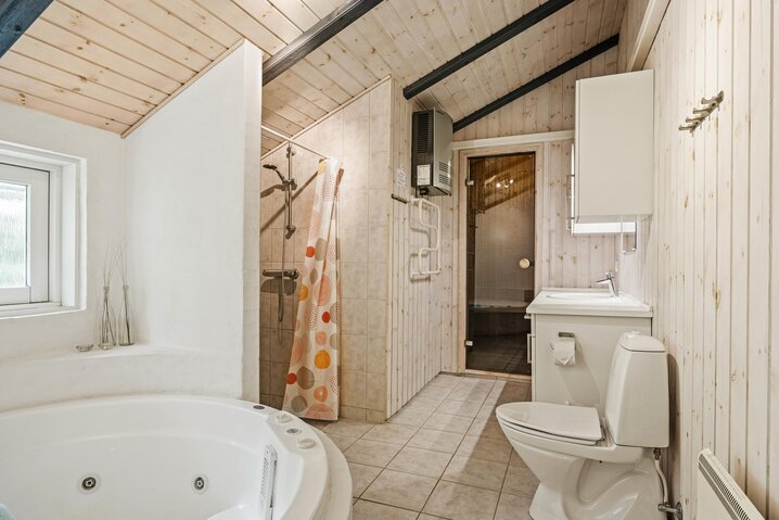 Sommerhus 60155 på Kallesensvej 27, Blåvand - Billede #18