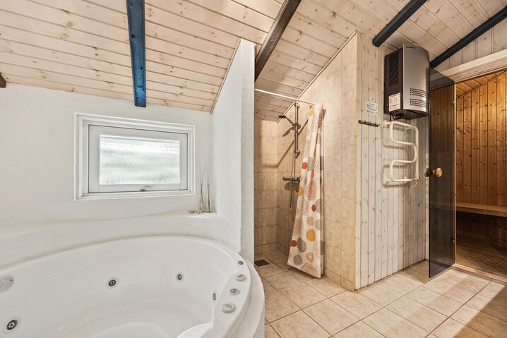 Sommerhus 60155 på Kallesensvej 27, Blåvand - Billede #19