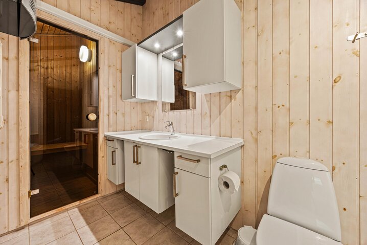 Ferienhaus 60155 in Kallesensvej 27, Blåvand - Bild #20