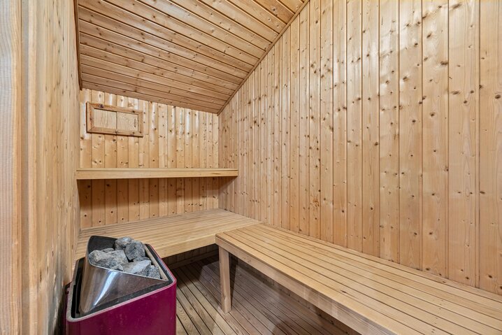 Ferienhaus 60155 in Kallesensvej 27, Blåvand - Bild #21