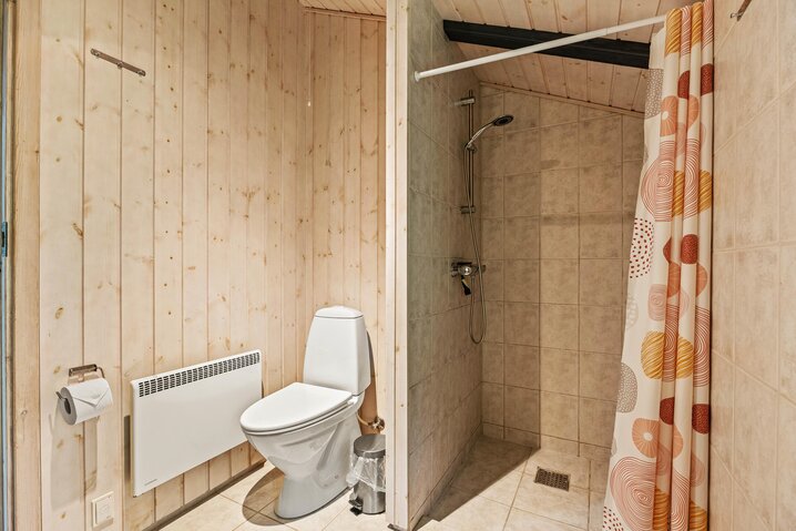 Sommerhus 60155 på Kallesensvej 27, Blåvand - Billede #23
