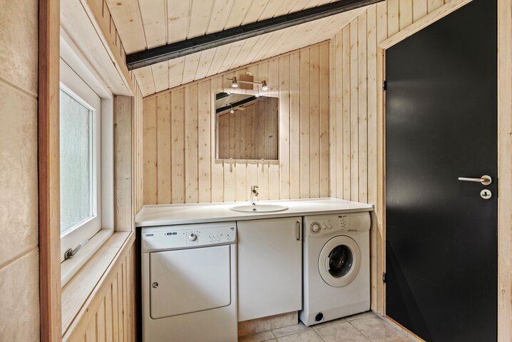 Sommerhus 60155 på Kallesensvej 27, Blåvand - Billede #24
