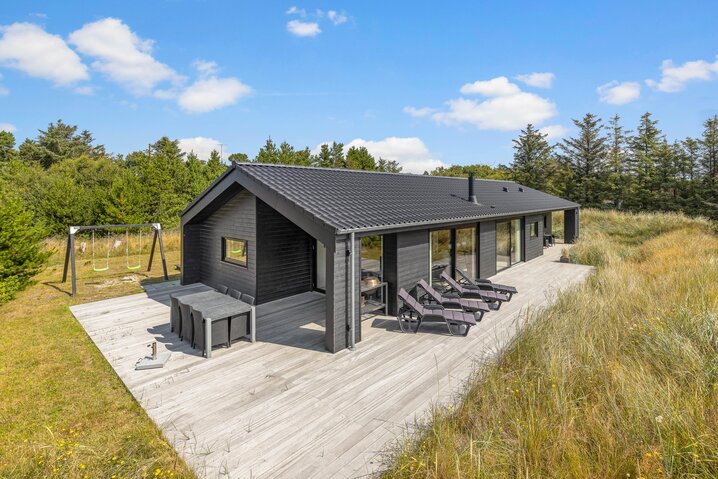 Sommerhus 60156 på Peter Malersvej 1, Blåvand - Billede #0