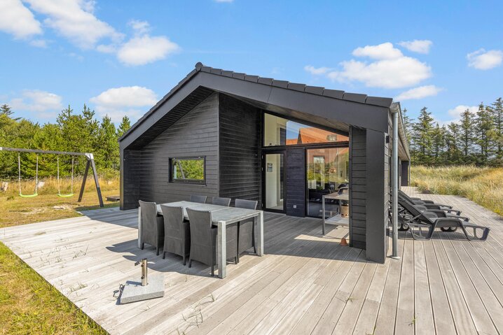 Sommerhus 60156 på Peter Malersvej 1, Blåvand - Billede #22