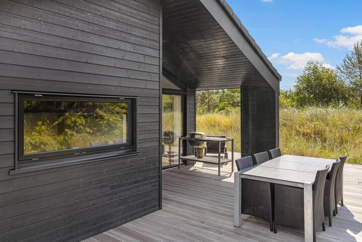 Sommerhus 60156 på Peter Malersvej 1, Blåvand - Billede #23
