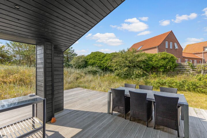 Sommerhus 60156 på Peter Malersvej 1, Blåvand - Billede #24