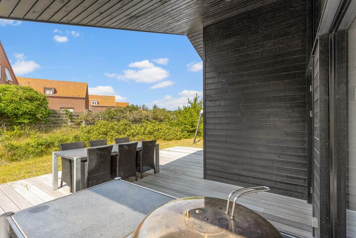 Sommerhus 60156 på Peter Malersvej 1, Blåvand - Billede #25