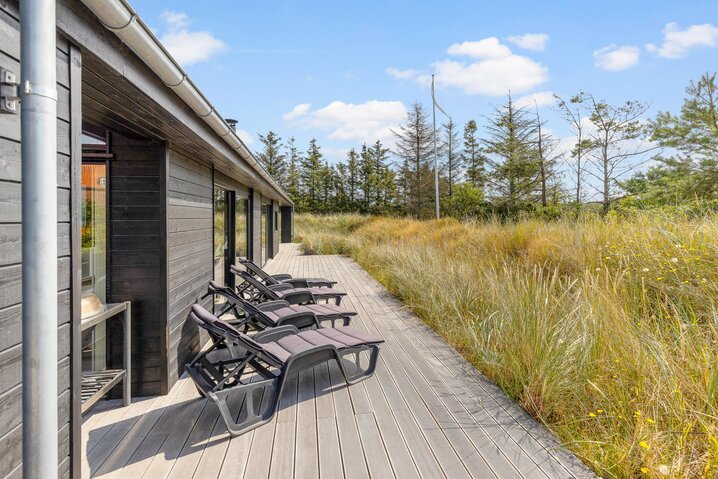 Sommerhus 60156 på Peter Malersvej 1, Blåvand - Billede #26