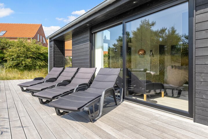 Sommerhus 60156 på Peter Malersvej 1, Blåvand - Billede #27