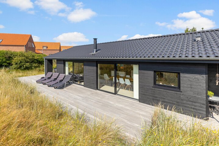 Sommerhus 60156 på Peter Malersvej 1, Blåvand - Billede #28