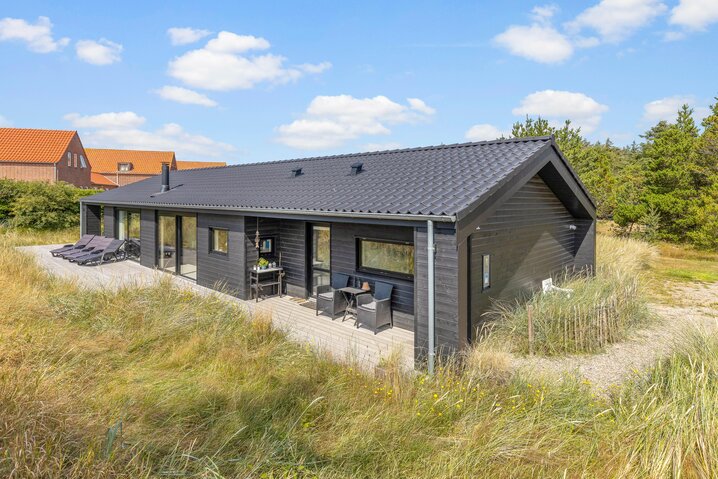 Sommerhus 60156 på Peter Malersvej 1, Blåvand - Billede #29