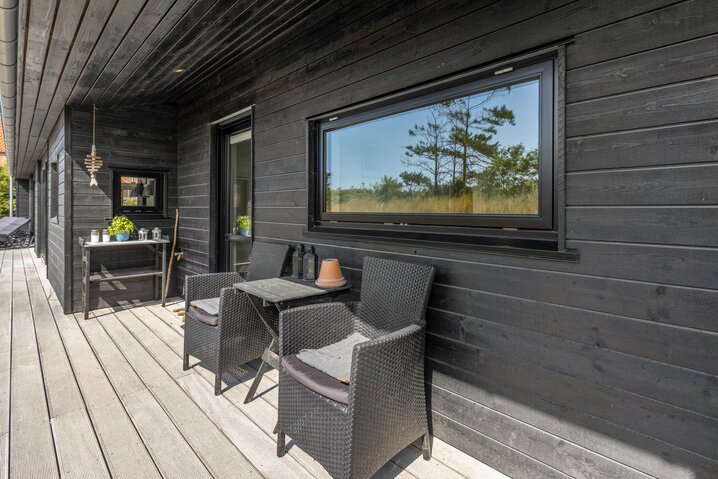 Sommerhus 60156 på Peter Malersvej 1, Blåvand - Billede #31