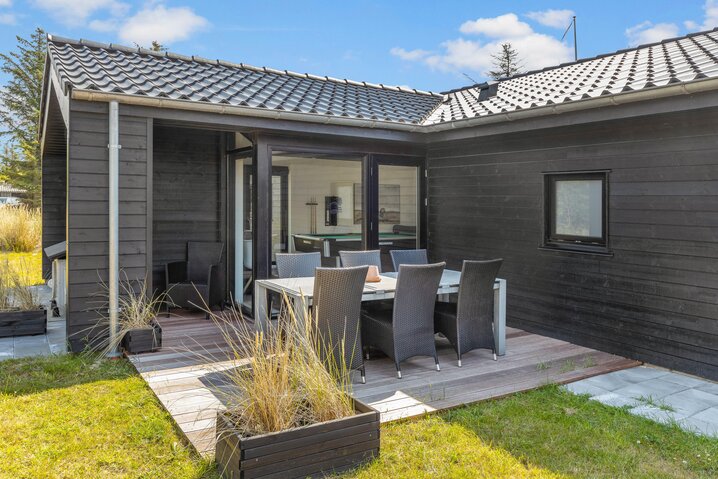 Sommerhus 60156 på Peter Malersvej 1, Blåvand - Billede #32