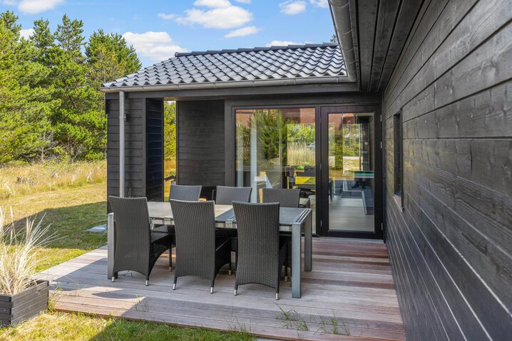 Sommerhus 60156 på Peter Malersvej 1, Blåvand - Billede #33