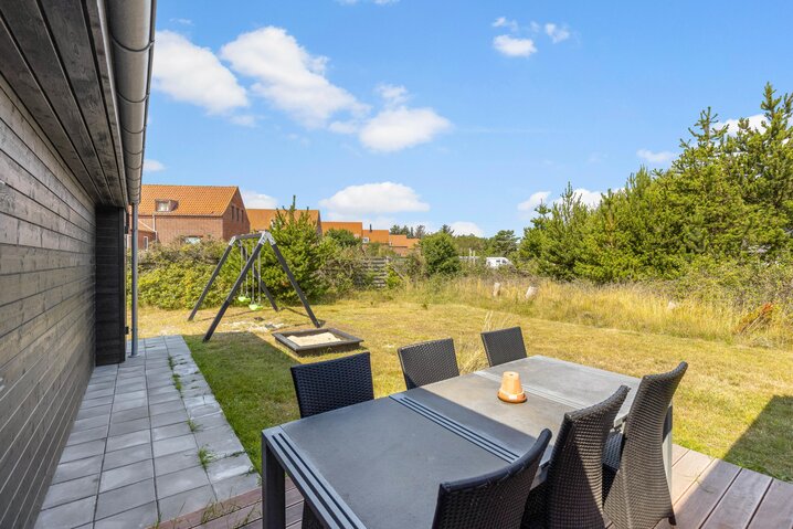 Sommerhus 60156 på Peter Malersvej 1, Blåvand - Billede #34