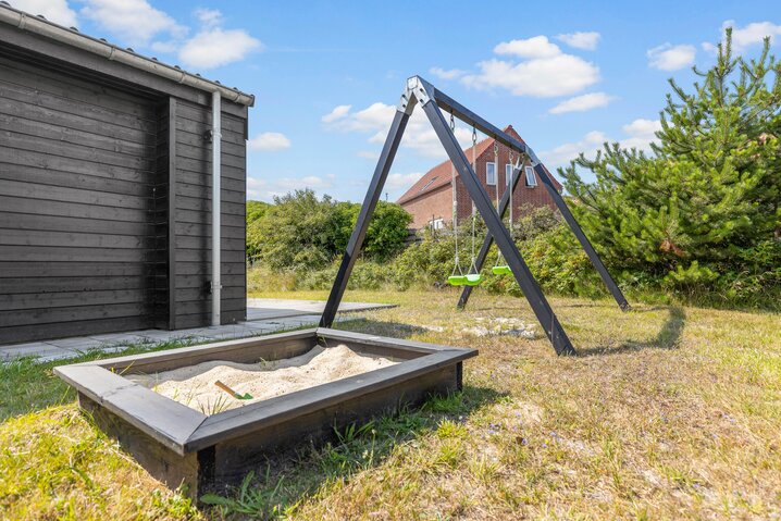 Sommerhus 60156 på Peter Malersvej 1, Blåvand - Billede #35